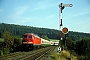 LTS 0579 - DB Regio "234 344-0"
29.09.2000 - bei Kirchenlamitz T. Konz (Archiv Werner Brutzer)
