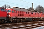 LTS 0579 - Railion "234 344-0"
30.01.2014 - Leipzig-WiederitzschDaniel Berg