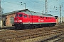 LTS 0580 - DB AG "232 345-9"
11.03.1998 - Neustrelitz, Betriebswerk Hauptbahnhof
Michael Uhren