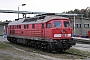LTS 0581 - Railion "234 346-5"
30.102011 - Seddin, BahnbetriebswerkIngo Wlodasch