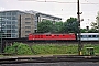 LTS 0581 - DB Regio "234 346-5"
19.05.2002 - Dresden, HauptbahnhofJens Vollertsen