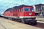 LTS 0582 - DB AG "232 347-5"
17.09.1997 - Magdeburg, HauptbahnhofMartin Welzel