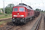 LTS 0582 - DB Cargo "232 347-5"
27.05.2019 - Güstrow, GüterbahnhofMichael Uhren