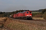 LTS 0582 - Railion "232 347-5"
21.04.2007 - GutenfürstDirk Einsiedel