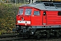 LTS 0584 - DB Schenker "232 349-1"
07.11.2010 - BurgdorfFrank Weber