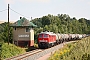 LTS 0588 - DB Schenker "241 353-2"
05.08.2009 - Rothschönberg
Sven Hohlfeld