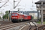 LTS 0588 - DB Schenker "241 353-2"
09.05.2010 - Heidenau-Nord
Sven Hohlfeld