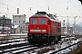 LTS 0588 - DB Schenker "241 353-2"
24.12.2009 - Chemnitz, Hauptbahnof
Jens Böhmer