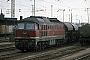 LTS 0588 - DR "132 353-4"
13.07.1984 - Erfurt, Hauptbahnhof
Philip Wormald