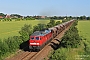 LTS 0588 - DB Schenker "241 353-2"
25.05.2011 - Großsteinberg
Steven Metzler