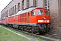 LTS 0588 - Railion "241 353-2"
07.04.2005 - Dresden-Friedrichstadt, Bahnbetriebswerk
Torsten Frahn