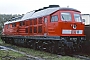 LTS 0588 - Railion "241 353-2"
23.04.2004 - Blankenburg (Harz), Bahnbetriebswerk
Helmut Philipp