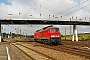 LTS 0588 - DB Schenker "241 353-2"
13.08.2013 - Riesa
Benjamin Mühle