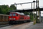 LTS 0588 - DB Schenker "241 353-2"
09.08.2013 - Riesa
Benjamin Mühle