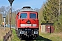 LTS 0588 - EBS "241 353-2"
19.04.2015 - Niedercunnersdorf
Torsten Frahn