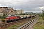 LTS 0588 - EBS "241 353-2"
27.09.2015 - Heidenau-Großsedlitz
Sven Hohlfeld