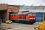 LTS 0588 - EBS "241 353-2"
18.03.2016 - Cottbus, Ausbesserungswerk
Sebastian Ziegler