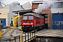 LTS 0588 - EBS "241 353-2"
18.03.2016 - Cottbus, Ausbesserungswerk
Sebastian Ziegler