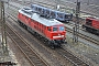 LTS 0588 - DB Schenker "241 353-2"
30.03.2009 - Leipzig-Engelsdorf
Alex Huber