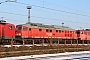 LTS 0590 - DB Schenker "232 358-2"
04.03.2018 - Rostock-Seehafen, Betriebswerk Peter Wegner