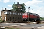 LTS 0592 - DB Cargo "232 357-4"
15.06.2003 - Horka, GüterbahnhofMichael Leskau