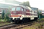 LTS 0592 - DB Cargo "232 357-4"
22.09.2000 - CottbusSteffen Hennig