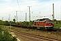 LTS 0593 - DB Cargo "232 354-1"
13.05.2001 - GroßkorbethaDaniel Berg