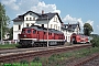 LTS 0593 - DB AG "232 354-1"
19.05.1998 - Weischlitz, BahnhofNorbert Schmitz