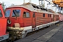 LTS 0593 - DB Cargo "232 354-1"
19.10.2009 - Sassnitz-Mukran (Rügen)Frank M&ouml;ckel