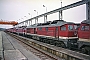LTS 0593 - DB Cargo "232 354-1"
10.03.2003 - Sassnitz-Mukran (Rügen)Jens Vollertsen