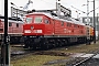 LTS 0596 - DB AG "232 361-6"
01.03.1999 - AngermündeThomas Zimmermann