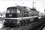 LTS 0597 - DR "132 364-1"
21.09.1986 - Magdeburg, Hauptbahnhof
Thomas Zimmermann
