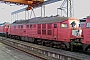 LTS 0598 - DB Cargo "232 363-2"
19.10.2009 - Sassnitz-Mukran (Rügen)Frank M&ouml;ckel