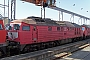 LTS 0598 - DB Cargo "232 363-2"
31.07.2010 - Sassnitz-Mukran (Rügen)Frank M&ouml;ckel