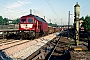 LTS 0598 - DB Cargo "232 363-2"
08.08.1999 - Dresden, HauptbahnhofRob Hartley