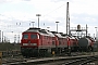 LTS 0599 - Railion "232 362-4"
08.04.2006 - Oberhausen-Osterfeld, BahnbetriebswerkIngmar Weidig
