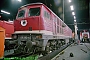 LTS 0599 - DB AG "232 362-4"
22.03.1997 - Erfurt, BetriebswerkNorbert Schmitz
