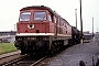 LTS 0601 - DR "132 368-2"
09.05.1991 - Magdeburg
Werner Brutzer