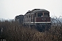 LTS 0605 - DR "132 370-8"
07.03.1991 - Halberstadt, BahnbetriebswerkIngmar Weidig