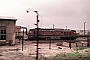 LTS 0605 - DR "132 370-8"
21.06.1987 - Halberstadt, BetriebswerkMichael Uhren