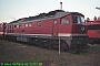 LTS 0606 - DB AG "232 371-5"
12.07.1997 - Engelsdorf, BetriebswerkNorbert Schmitz