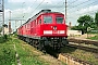 LTS 0606 - DB Cargo "232 371-5"
22.05.2003 - Bad KleinenMichael Uhren
