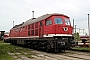 LTS 0607 - MEFS "232 372-3"
29.09.2012 - Schwerin, Mecklenburgisches Eisenbahn- und TechnikmuseumStefan Pavel