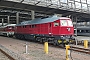 LTS 0608 - TrainLog "233 373-0"
01.05.2022 - Chemnitz, HauptbahnhofMalte H.