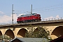 LTS 0608 - TrainLog "233 373-0"
01.05.2022 - Leipzig-WahrenDirk Einsiedel