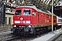 LTS 0611 - Railion "232 376-4"
__.__.2004 - Dresden, HauptbahnhofSven Hohlfeld