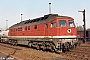 LTS 0615 - DR "232 380-6"
__.10.1992 - Löbau
Ralf Brauner LTS 0615 - DR "232 380-6"
__.10.1992 - Löbau
Ralf Brauner