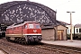 LTS 0615 - DR "132 380-7"
06.05.1991 - Dresden-Neustadt
Werner Brutzer LTS 0615 - DR "132 380-7"
06.05.1991 - Dresden-Neustadt
Werner Brutzer
