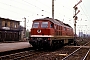 LTS 0615 - DR "132 380-7"
06.05.1991 - Dresden-Neustadt
Werner Brutzer LTS 0615 - DR "132 380-7"
06.05.1991 - Dresden-Neustadt
Werner Brutzer