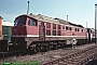 LTS 0615 - DB AG "232 380-6"
18.05.1997 - Görlitz-Schlauroth
Norbert Schmitz LTS 0615 - DB AG "232 380-6"
18.05.1997 - Görlitz-Schlauroth
Norbert Schmitz